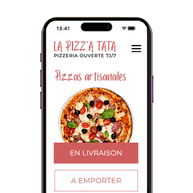 pizza la valette du var 83160